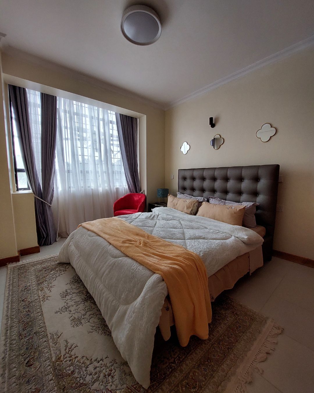 2 Bedroom Apartment For Rent and For Sale– Ruiru, Kamakis (Near Eastern Bypass)