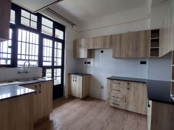 2 Bedroom Apartment for Rent – Kamakis, Near Quickmatt & Eastern Bypass Reemio