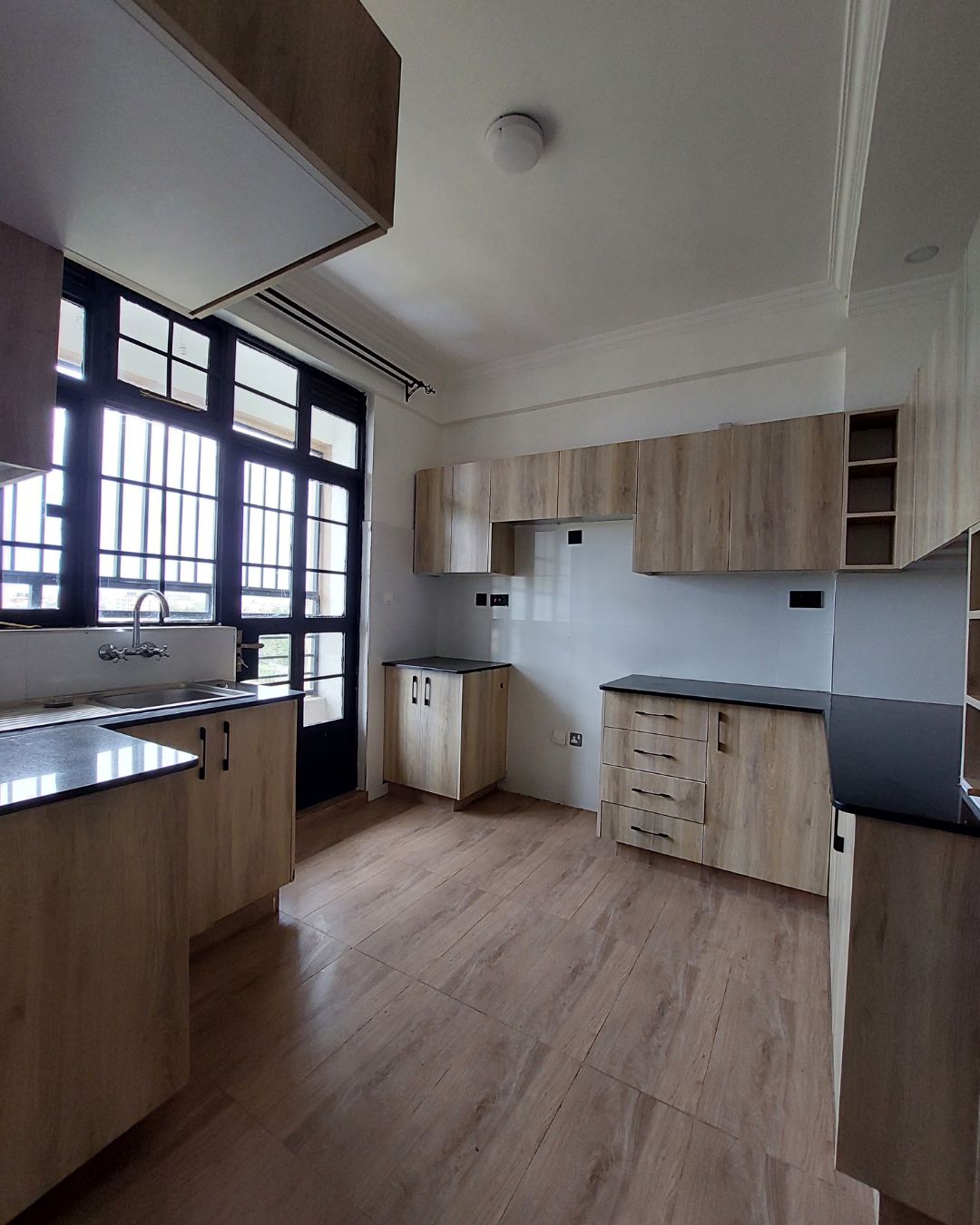2 Bedroom Apartment for Rent – Kamakis, Near Quickmatt & Eastern Bypass Reemio