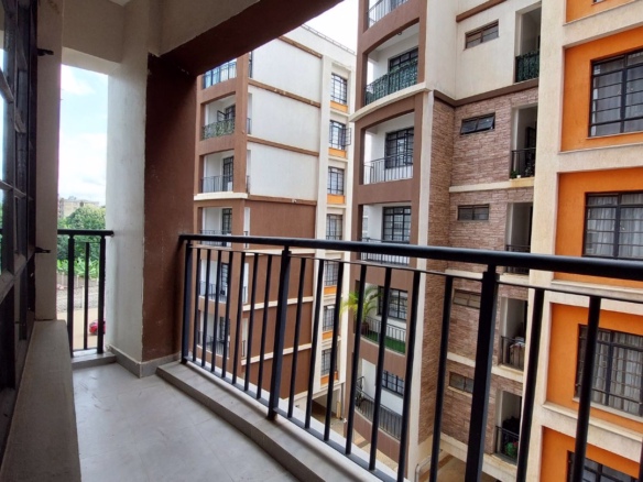 Very Spacious 3 Bedroom Apartment for Rent – Nalani Homes, Ruaka | Ksh 65,000. Watch free videos & virtual tours of the house here. Reemio