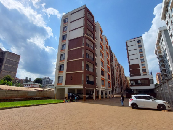 Very Spacious 3 Bedroom Apartment for Rent – Nalani Homes, Ruaka | Ksh 65,000. Watch free videos & virtual tours of the house here. Reemio