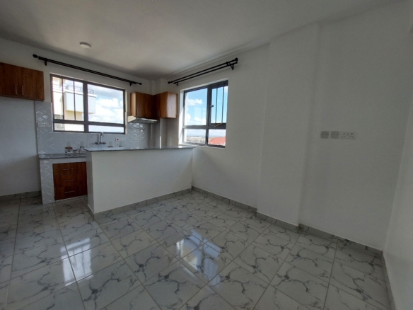 2 Bedroom Apartments for Rent – OJ Membley, Eastern Bypass. Bedsitters, 1 bedrooms & 2 bedrooms. Video & virtual tour available. 43,000