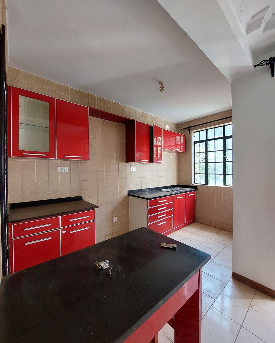 2 & 3 Bedrooms for Rent - Jacaranda Gardens, Kamiti Road