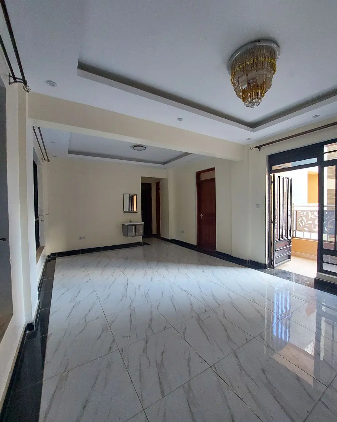 2-Bedroom Apartments Along Kamiti Road, Nairobi near Jacaranda Gardens. Watch free videos & virtual tours of the house. Rent: 35k to 40k