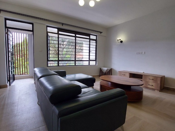 Executive 2 Bedroom Apartment for Rent – Thindigua, Kiambu Road – Ksh 80,000. Watch free videos & virtual tours of the house here. Reemio