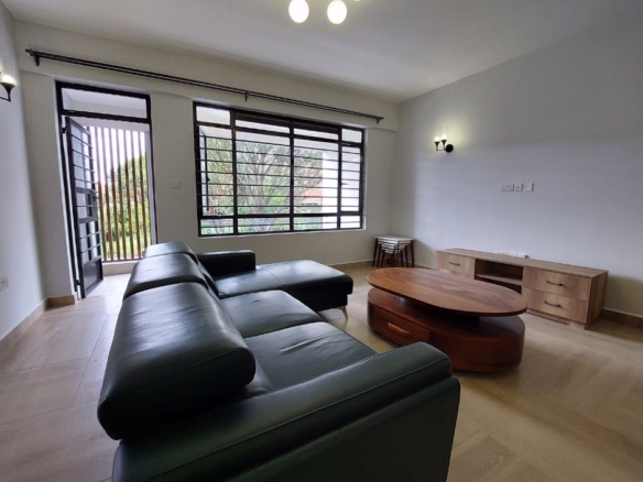 Executive 2 Bedroom Apartment for Rent – Thindigua, Kiambu Road – Ksh 80,000. Watch free videos & virtual tours of the house here.