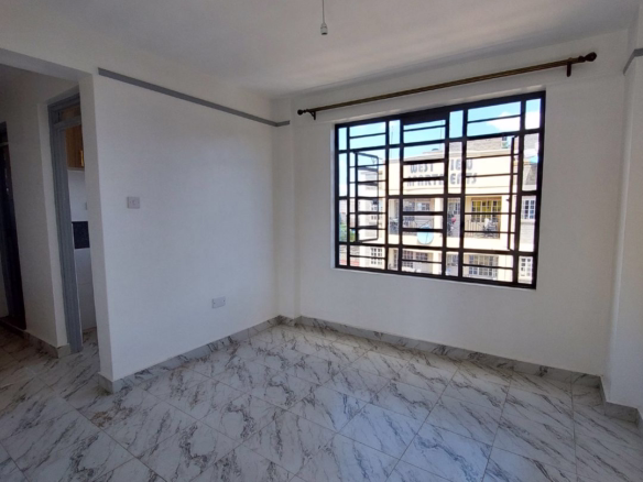 1 Bedroom Apartment for Rent in Clay City – Thika Road reemio