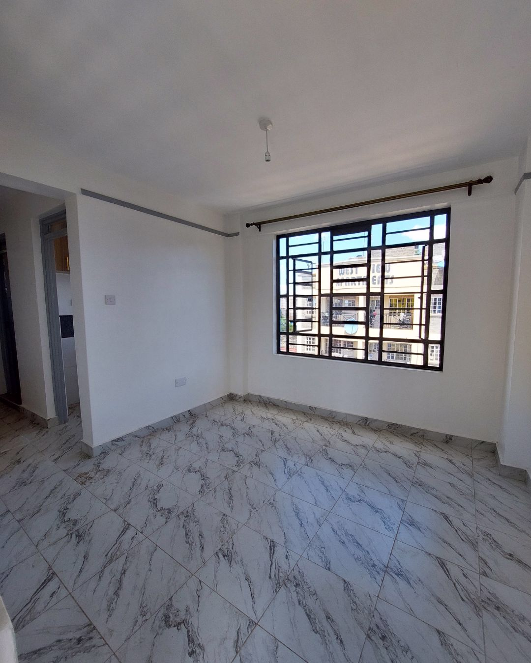 1 Bedroom Apartment for Rent in Clay City – Thika Road reemio