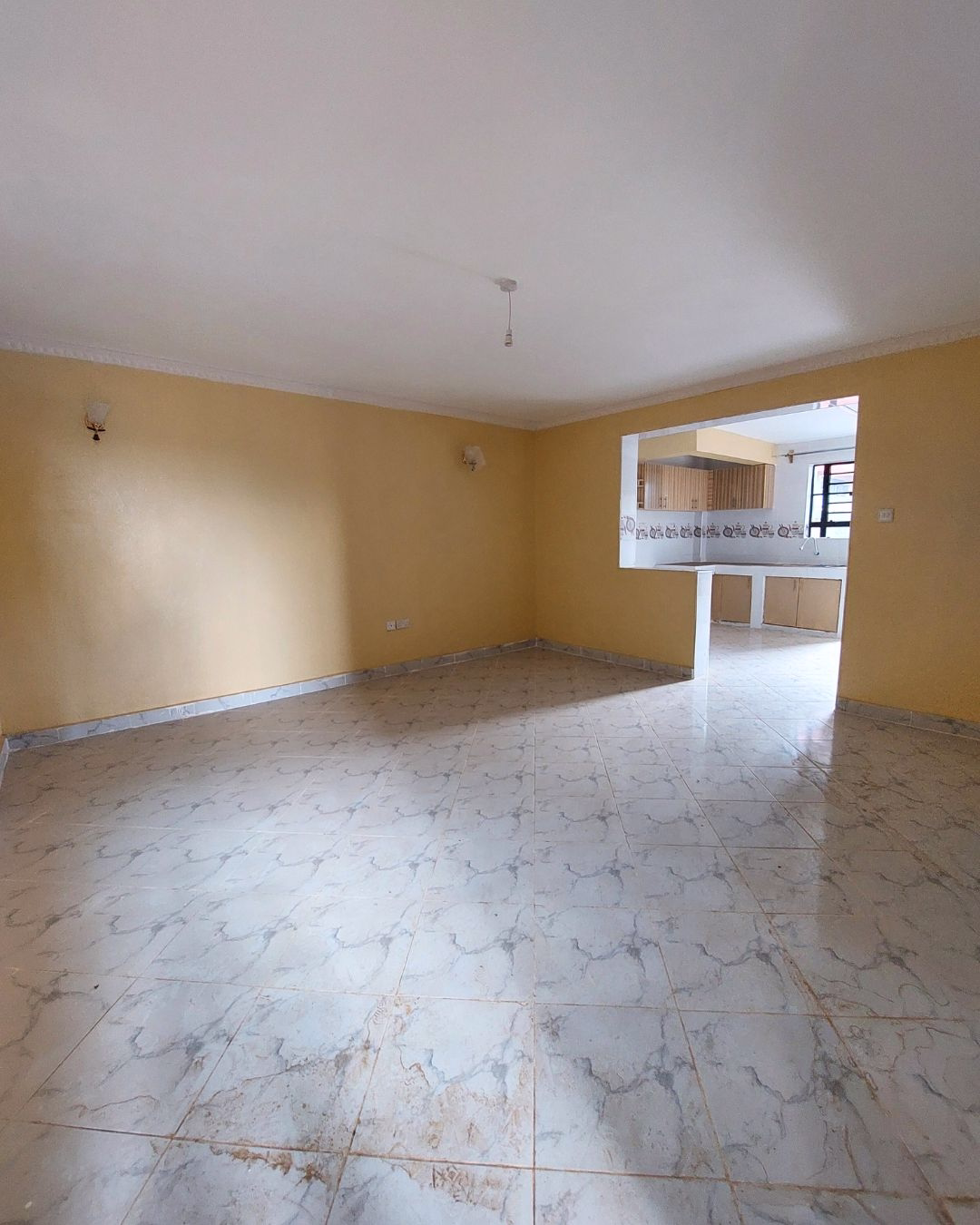 2 Bedroom Apartment for Rent in Maziwa Kamiti Road | Ksh 35,000. Watch free videos & virtual tours of the house here. reemio