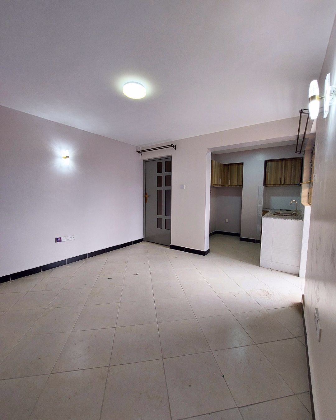 1 Bedroom Apartment for Rent at Charred Oak OJ Membley – Ksh 24,000. Watch free videos & virtual tours of the house here. Reemio