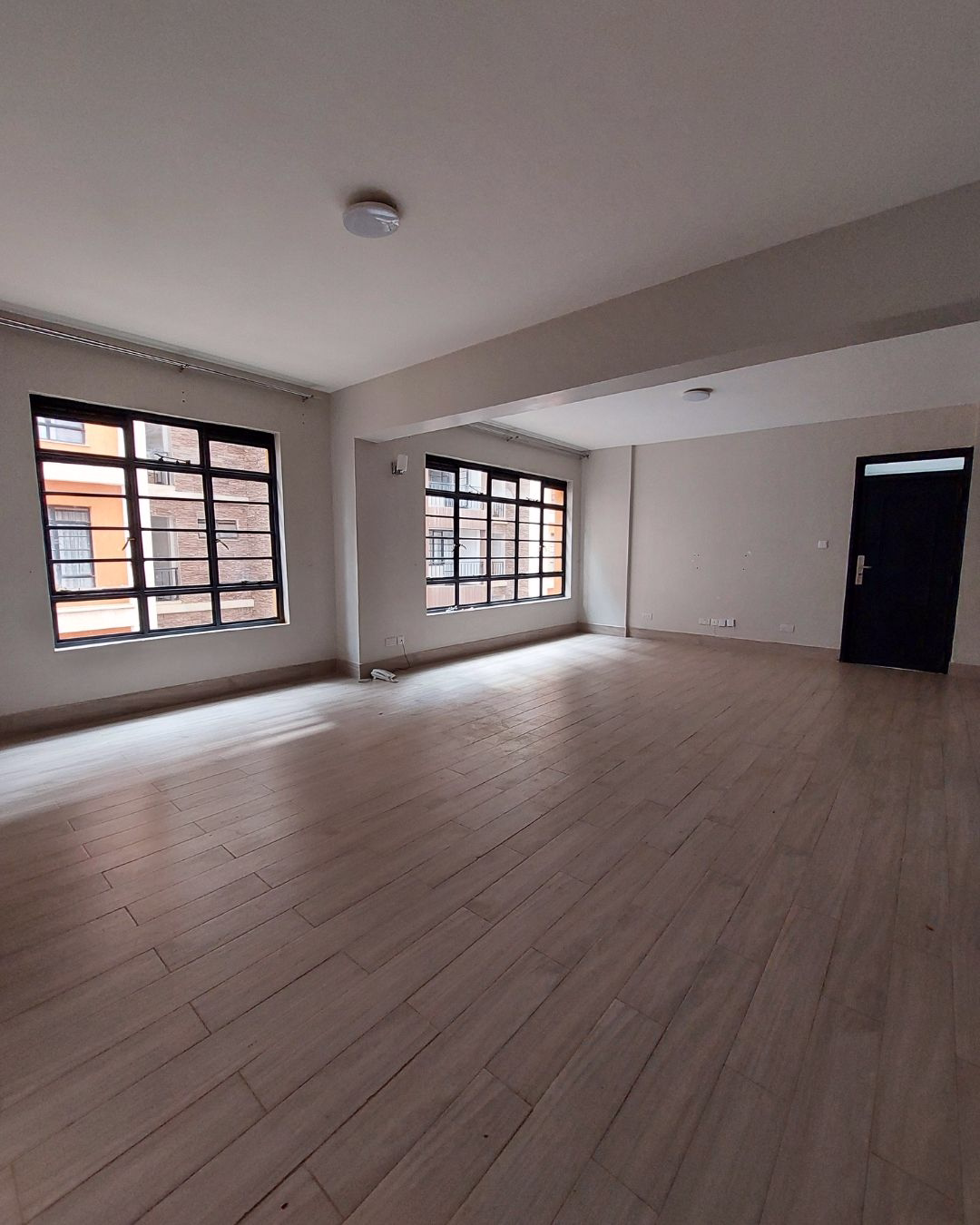 Very Spacious 3 Bedroom Apartment for Rent – Nalani Homes, Ruaka | Ksh 65,000. Watch free videos & virtual tours of the house here. Reemio