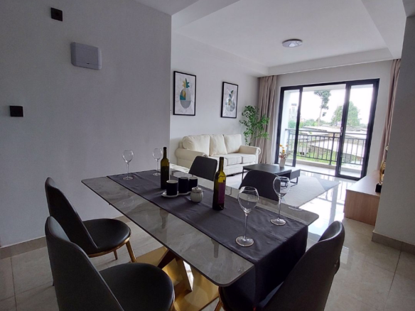Loftel Modern 2 Bedroom Apartments in Ruaka – Spacious & Stylish Living Reemio