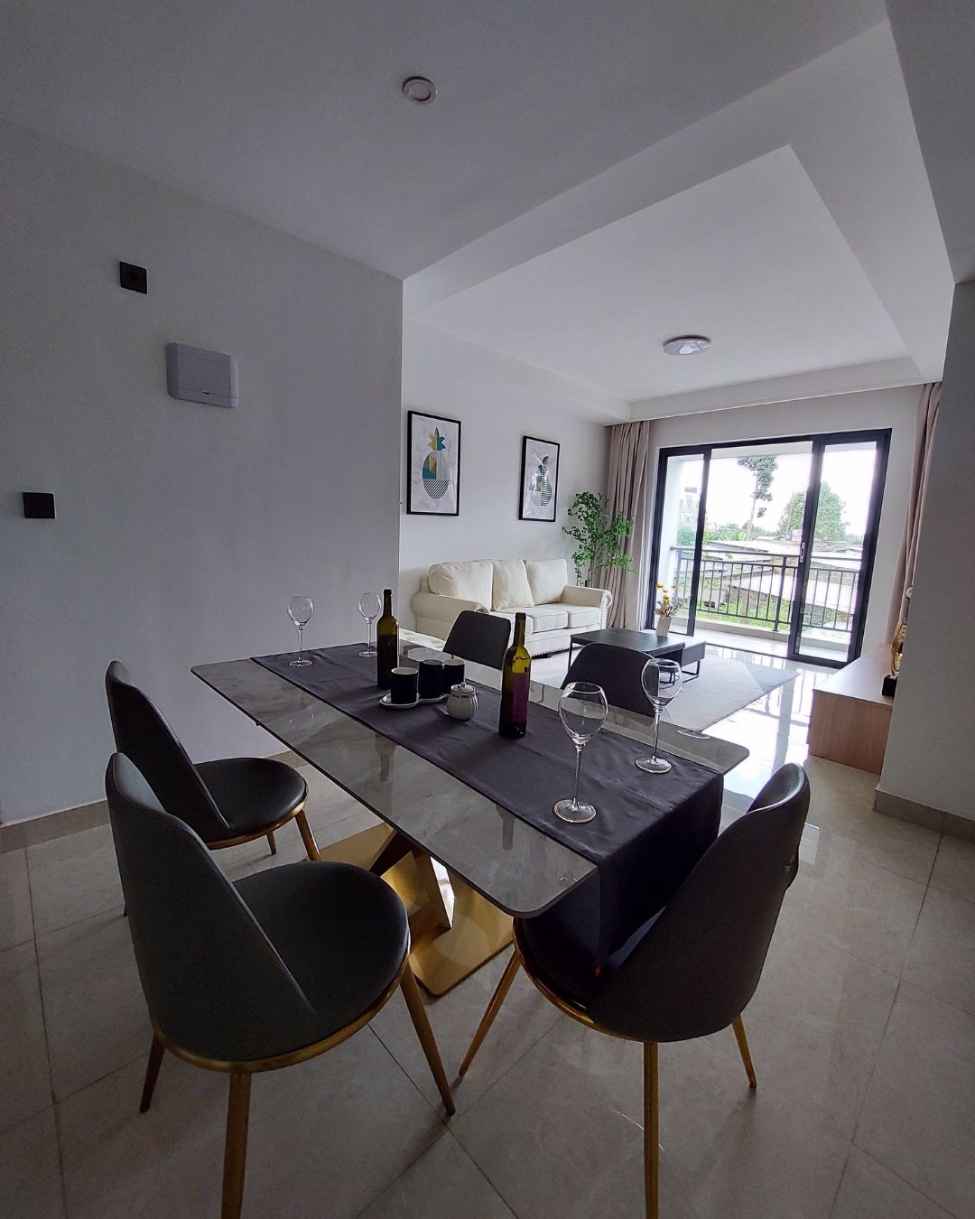 Loftel Modern 2 Bedroom Apartments in Ruaka – Spacious & Stylish Living Reemio