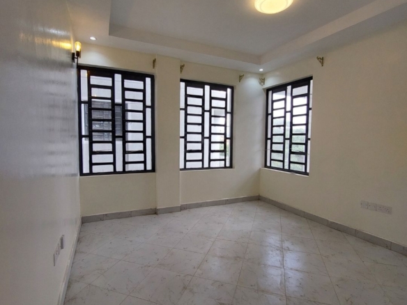 1 Bedroom Apartment for rent in Ruiru, Gwa Kairu – Ksh 22,000. Watch free videos & virtual tours of the house here.