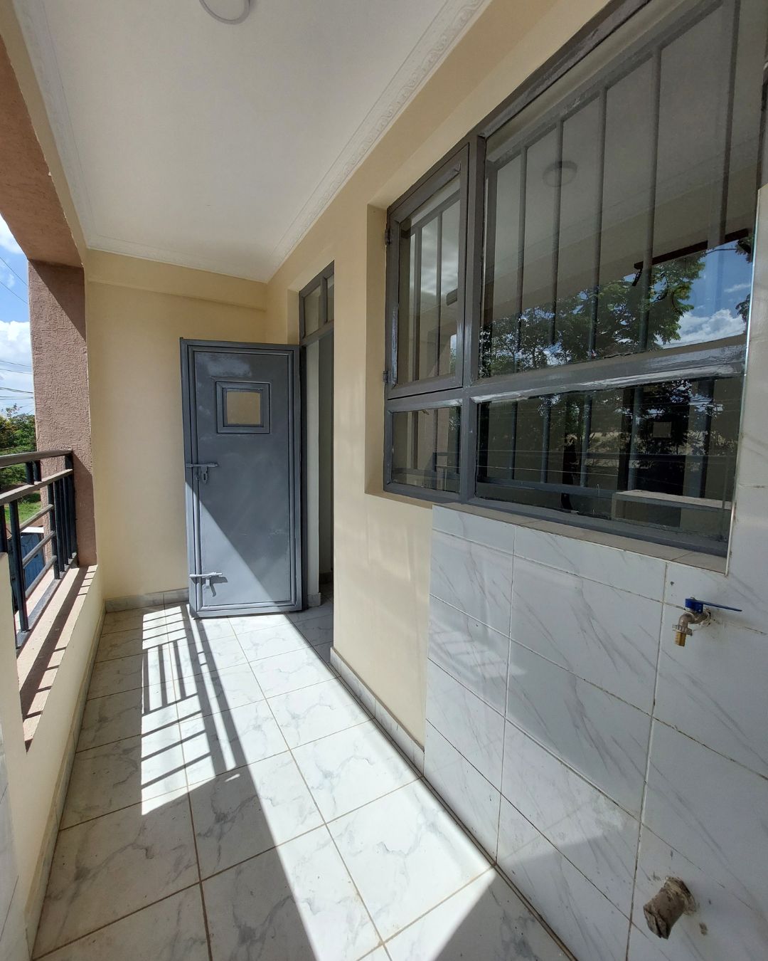 1 Bedroom Apartments for Rent – OJ Membley, Eastern Bypass. Bedsitters, 1 bedrooms & 2 bedrooms. Video & virtual tour available. 25k to 35k Reemio