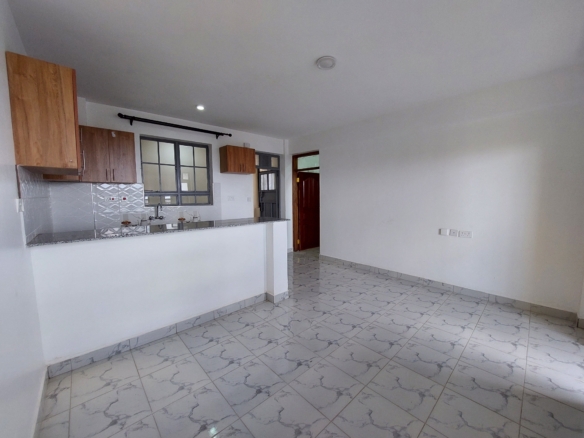 Modern 1 Bedroom Apartments for Rent – Membley, Along Eastern Bypass