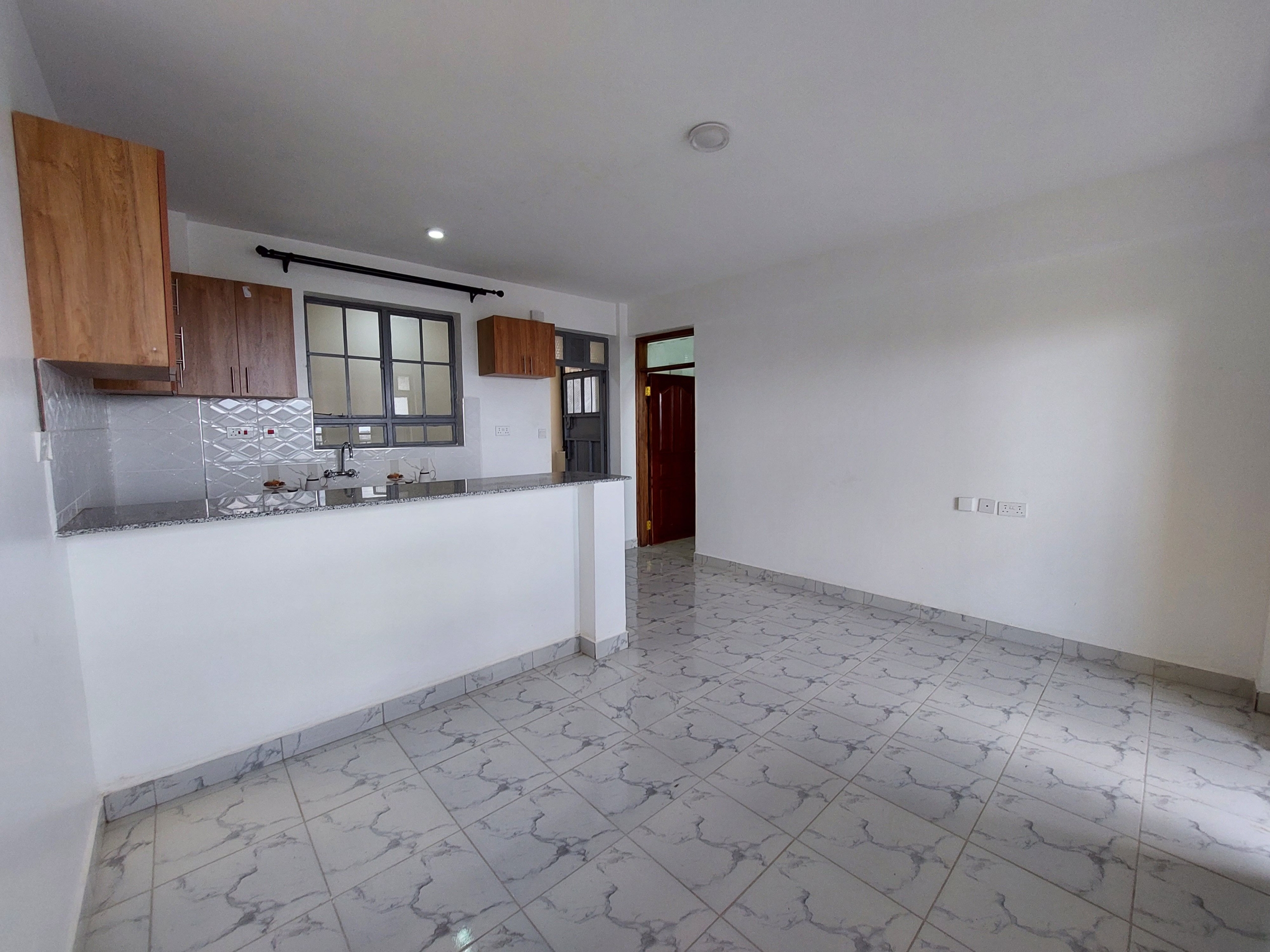 Modern 1 Bedroom Apartments for Rent – Membley, Along Eastern Bypass