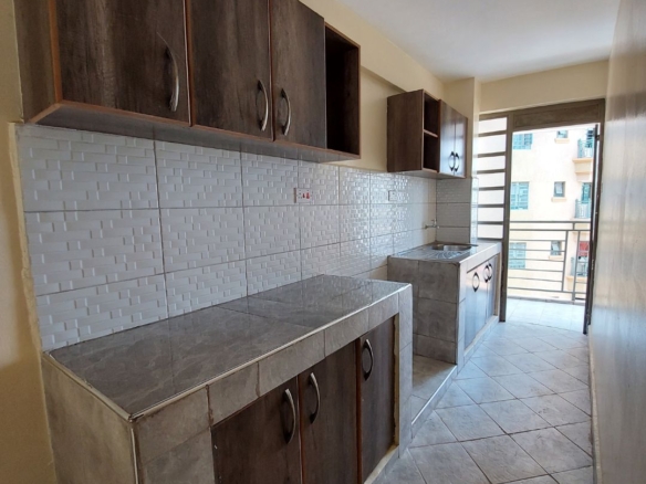 2 Bedroom Apartments for Rent with Spectacular Views – Mirema, Nairobi. Videos & virtual tours available. Rent: 28,000 per month Reemio
