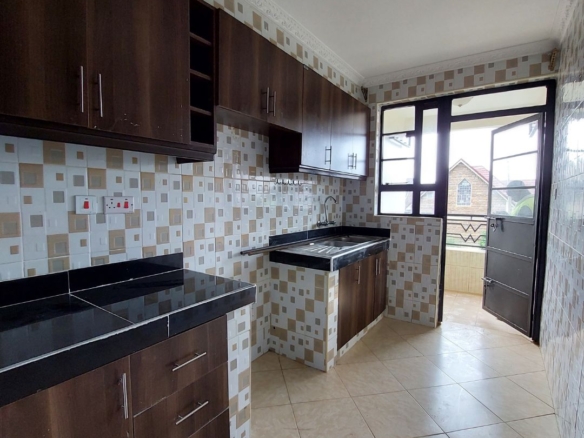 Spacious 2 Bedroom Apartment for Rent – Mirema, Nairobi. Videos & virtual tours available. Rent: KSh 36,000/month Reemio