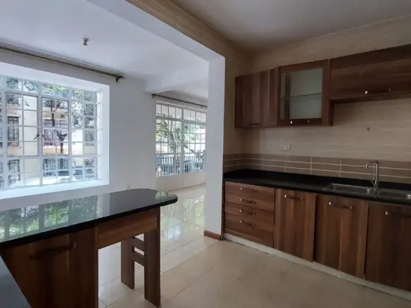 2 & 3 Bedrooms for Rent - Jacaranda Gardens, Kamiti Road