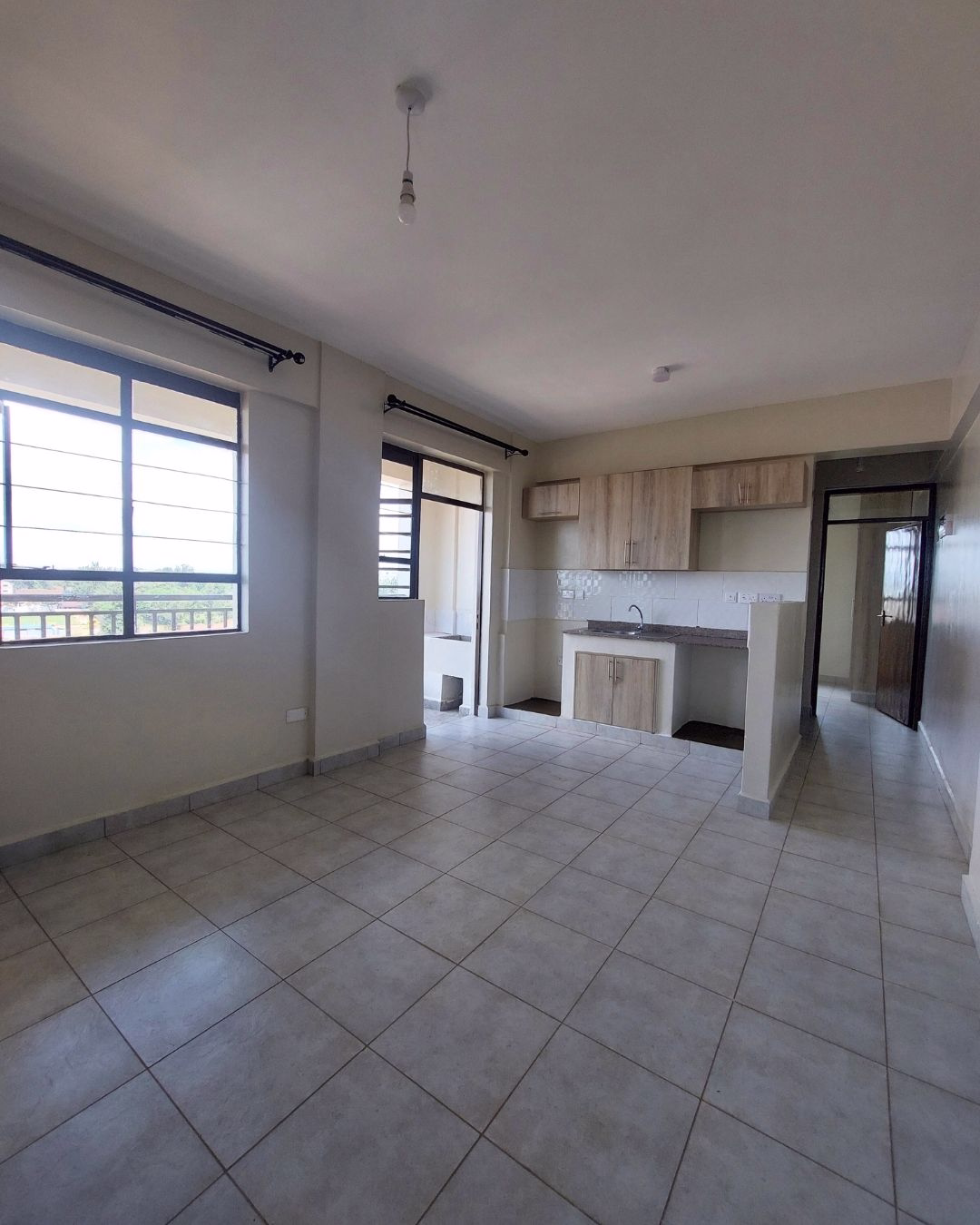 1 Bedroom Apartment for Rent in Thindigua, Kiambu Road – Ksh 30,000. Watch free videos & virtual tours of the house here. Reemio