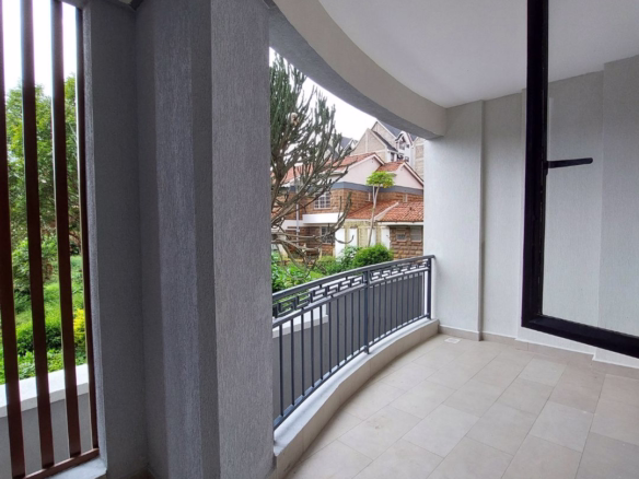 Executive 2 Bedroom Apartment for Rent – Thindigua, Kiambu Road – Ksh 80,000. Watch free videos & virtual tours of the house here. Reemio