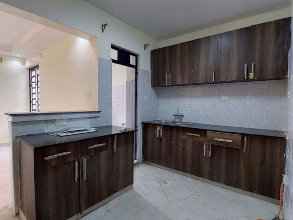 1 Bedroom Apartment for rent in Ruiru, Gwa Kairu – Ksh 22,000. Watch free videos & virtual tours of the house here.
