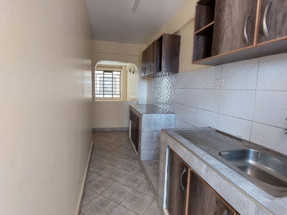 2 Bedroom Apartments for Rent with Spectacular Views – Mirema, Nairobi. Videos & virtual tours available. Rent: 28,000 per month Reemio