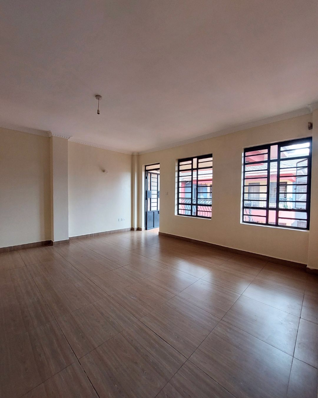 2 Bedroom Apartment for Rent in Thindigua, Kiambu Road – Ksh 50,000. Watch free videos & virtual tours of the house here. Reemio