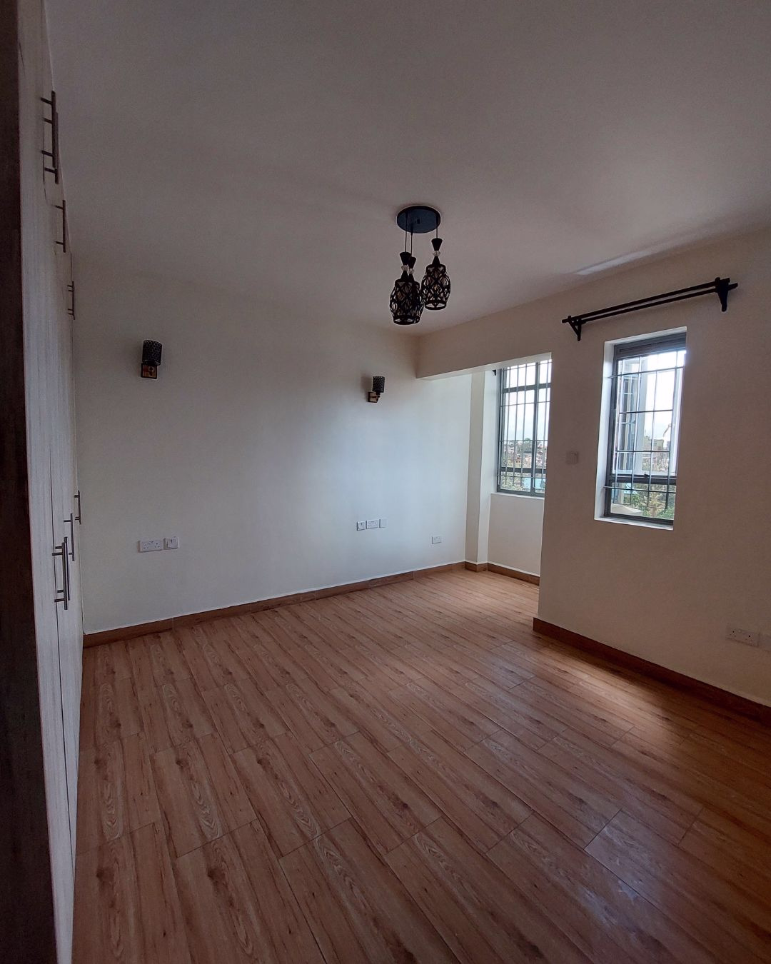 2 Bedroom Apartment for Rent – Kamiti Road | From Ksh 40,000. Watch free videos & virtual tours of the house here. Reemio