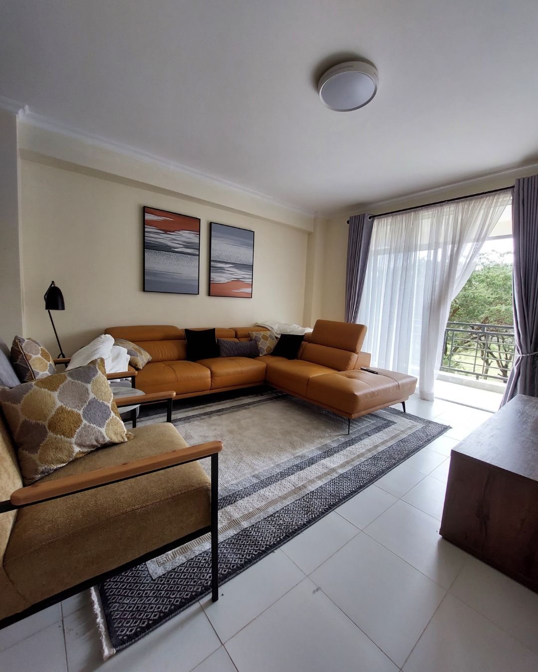 2 Bedroom Apartment For Rent and For Sale– Ruiru, Kamakis (Near Eastern Bypass)