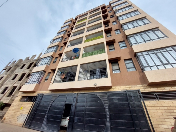 2 Bedroom Apartment for Rent – Kamakis, Near Quickmatt & Eastern Bypass Reemio
