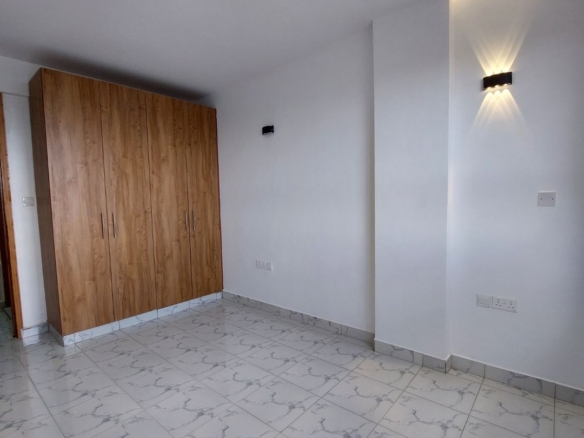 2 Bedroom Apartments for Rent – OJ Membley, Eastern Bypass. Bedsitters, 1 bedrooms & 2 bedrooms. Video & virtual tour available. 43,000