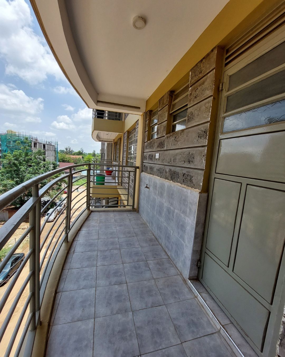 2 Bedroom Apartments for Rent with Spectacular Views – Mirema, Nairobi. Videos & virtual tours available. Rent: 28,000 per month Reemio