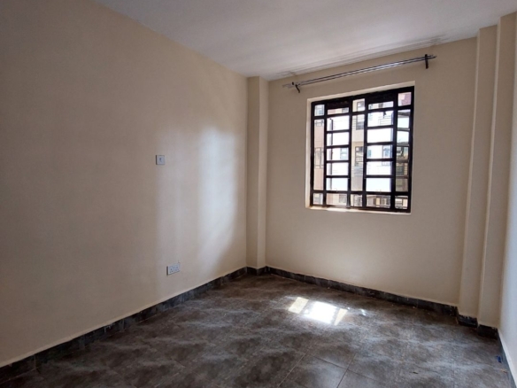 2 Bedroom Apartment for Rent in Mirema, Nairobi. Videos & virtual tours available. Rent: KSh 25,000/month Reemio
