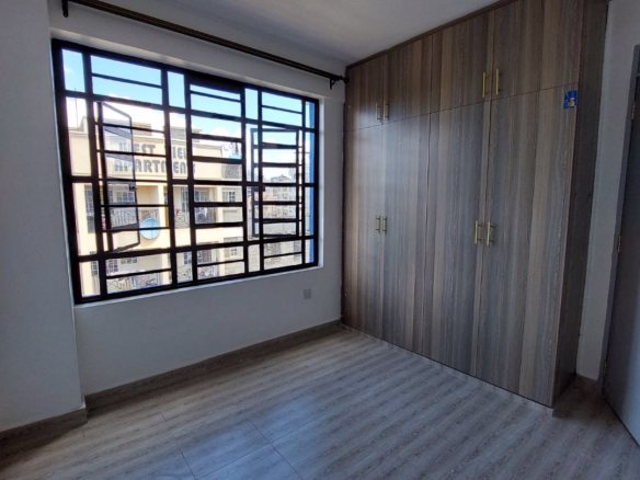 1 Bedroom Apartment for Rent in Clay City – Thika Road reemio