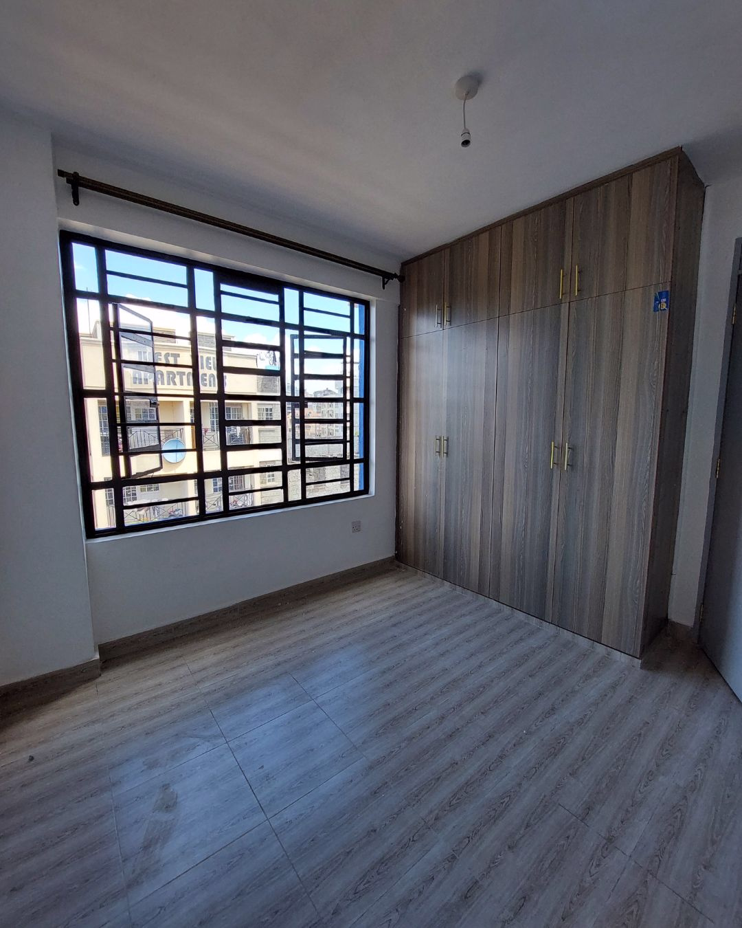 1 Bedroom Apartment for Rent in Clay City – Thika Road reemio