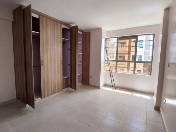 2 Bedroom Apartment for Rent at Charred Oak, OJ Membley – Ksh 34,000. Watch free videos & virtual tours of the house here. Reemio