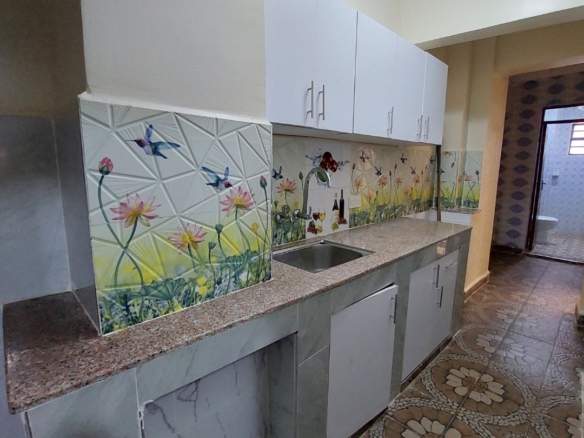 1 Bedroom Apartments for Rent – Ruiru, Kihunguro Reemio
