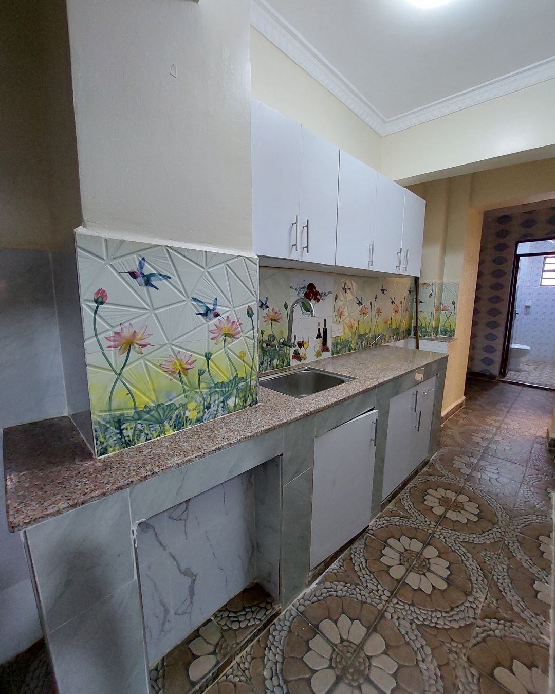 1 Bedroom Apartments for Rent – Ruiru, Kihunguro Reemio