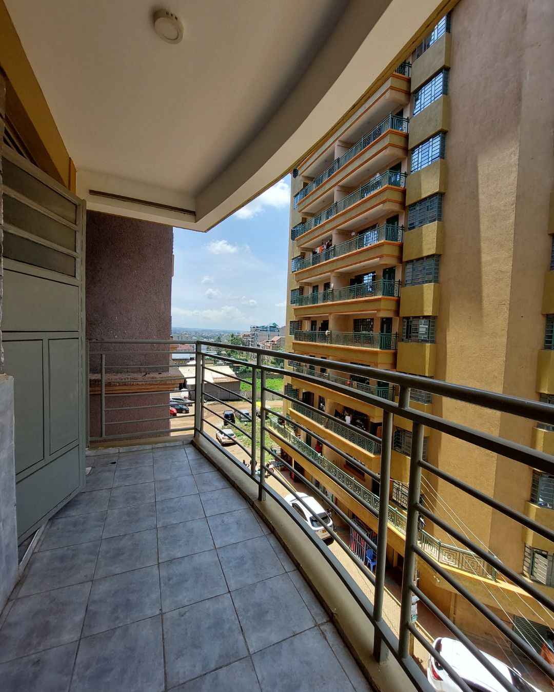 2 Bedroom Apartments for Rent with Spectacular Views – Mirema, Nairobi. Videos & virtual tours available. Rent: 28,000 per month Reemio