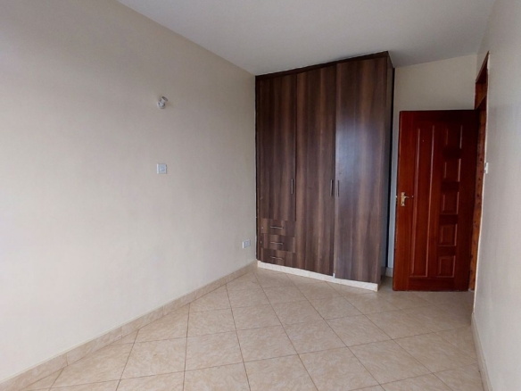 Spacious 2 Bedroom Apartment for Rent – Mirema, Nairobi. Videos & virtual tours available. Rent: KSh 36,000/month Reemio