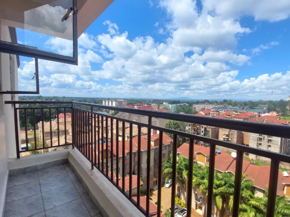 1 Bedroom Apartment for Rent in Thindigua, Kiambu Road – Ksh 30,000. Watch free videos & virtual tours of the house here. Reemio
