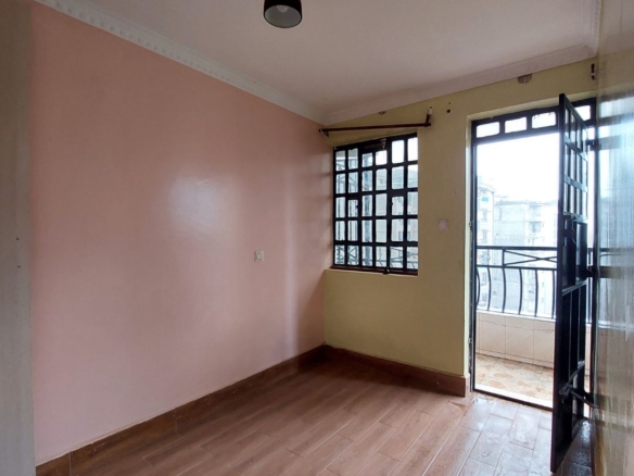 2 Bedroom Apartment for Rent – Mirema, Nairobi Reemio