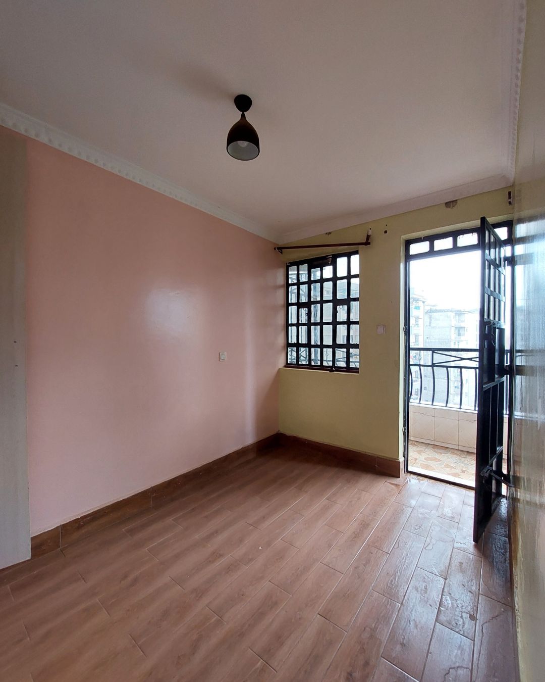 2 Bedroom Apartment for Rent – Mirema, Nairobi Reemio