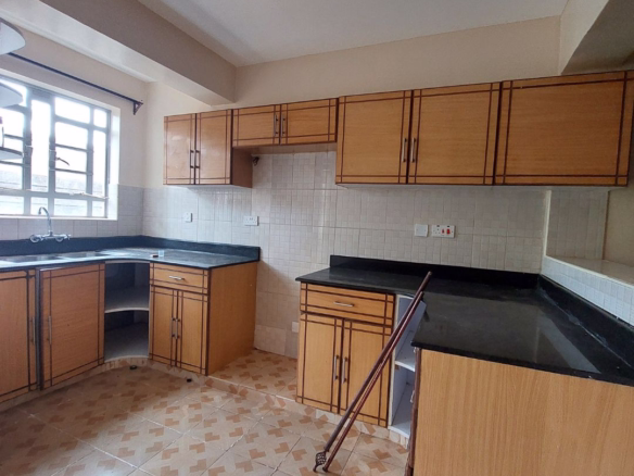 The Yacht 2 Bedroom Apartment for Rent in Thindigua, Kiambu Road – Ksh 35,000. Watch free videos & virtual tours of the house here.