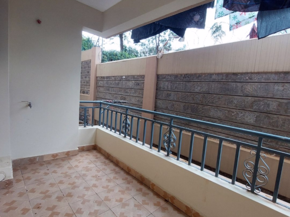 The Yacht 2 Bedroom Apartment for Rent in Thindigua, Kiambu Road – Ksh 35,000. Watch free videos & virtual tours of the house here.