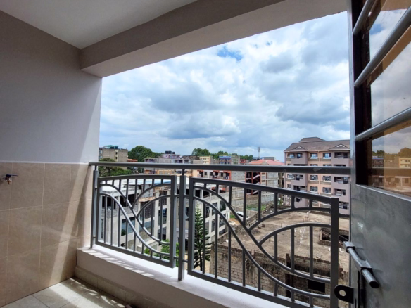 1 Bedroom Apartment for Rent at Charred Oak OJ Membley – Ksh 24,000. Watch free videos & virtual tours of the house here. Reemio