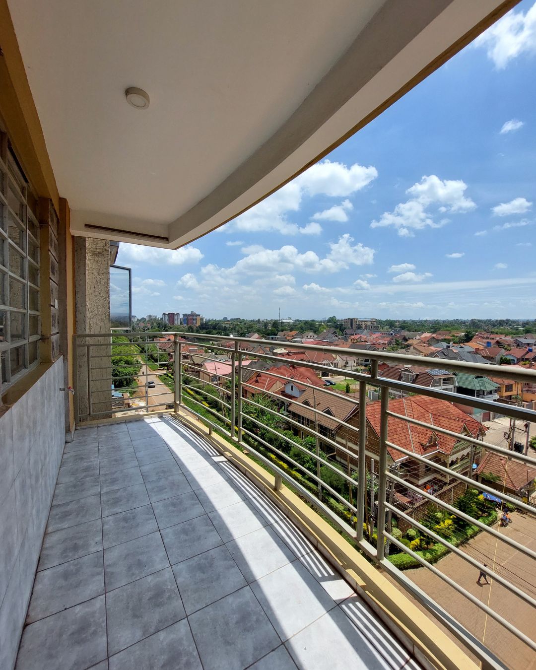 1 Bedroom Apartments for Rent with Spectacular Views – Mirema, Nairobi. Videos & virtual tours available. Rent: 28,000 per month Reemio