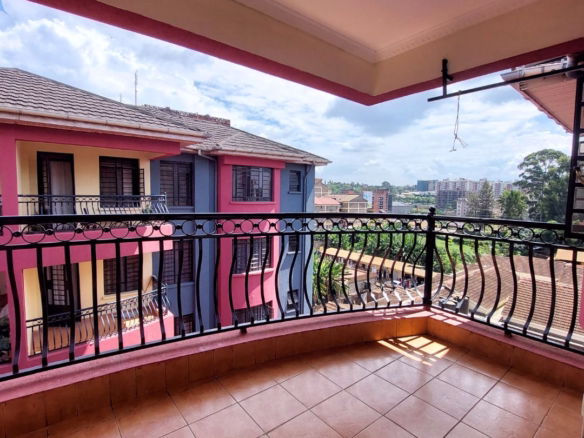 2 Bedroom Apartment for Rent in Thindigua, Kiambu Road – Ksh 50,000. Watch free videos & virtual tours of the house here. Reemio